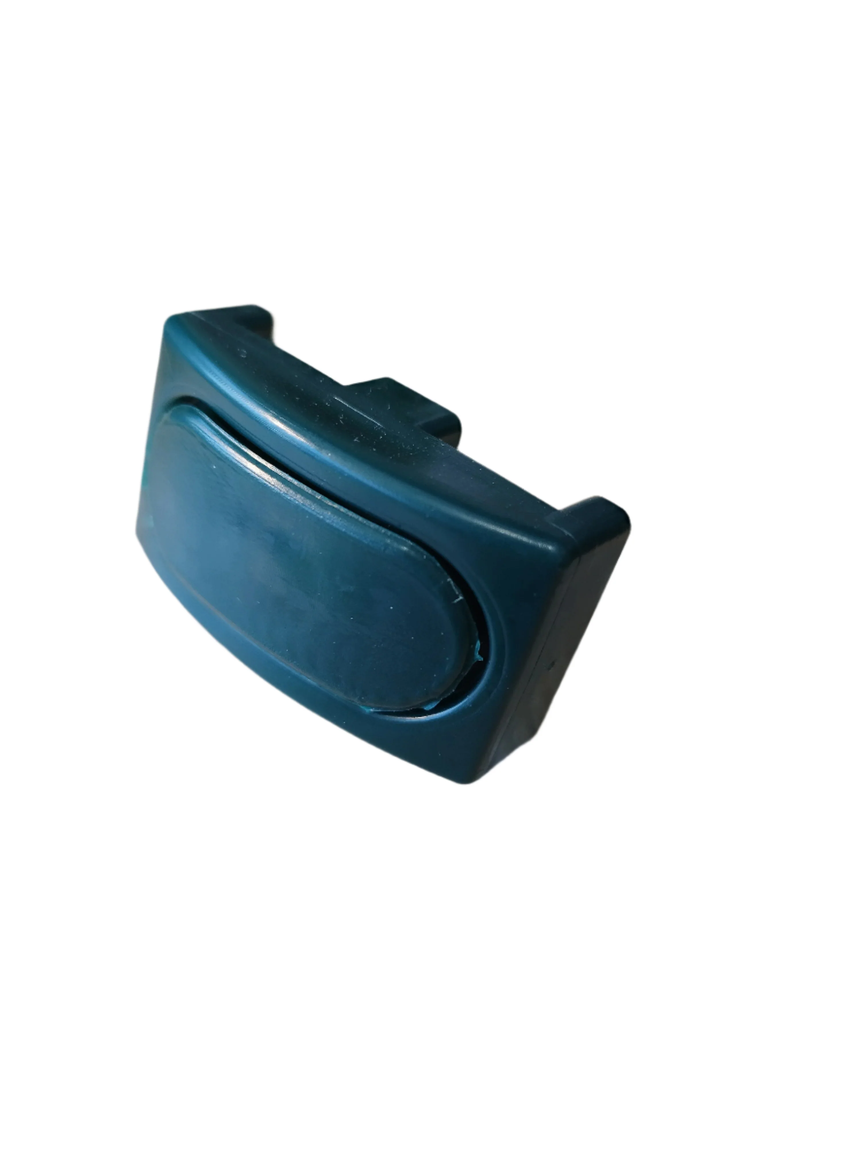Abraçadeira Fixação PVC+ Parafuso para Postes - Image 4