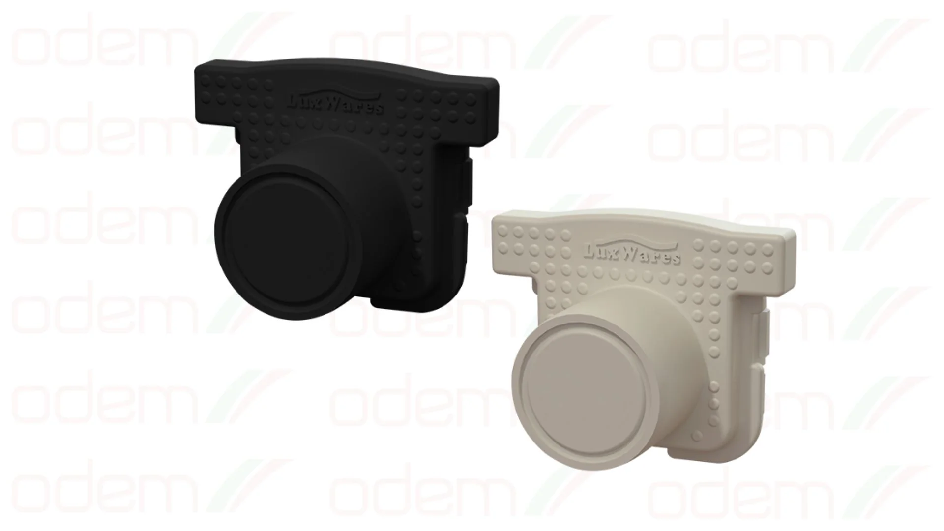 Acessórios Canal | Mini Premium