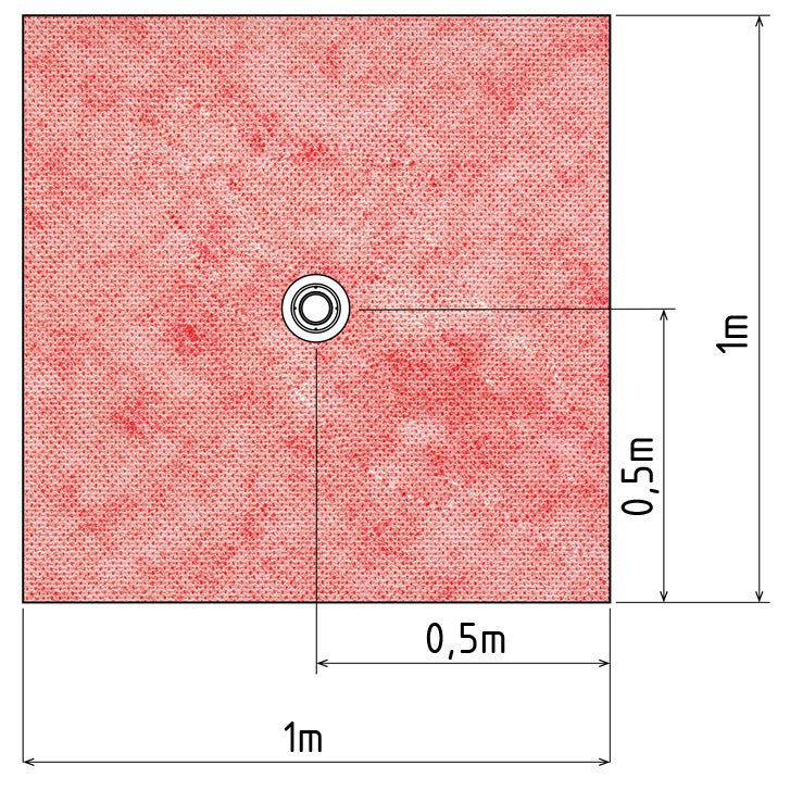 Canal Duche Inox com Grelha Inox - Image 2