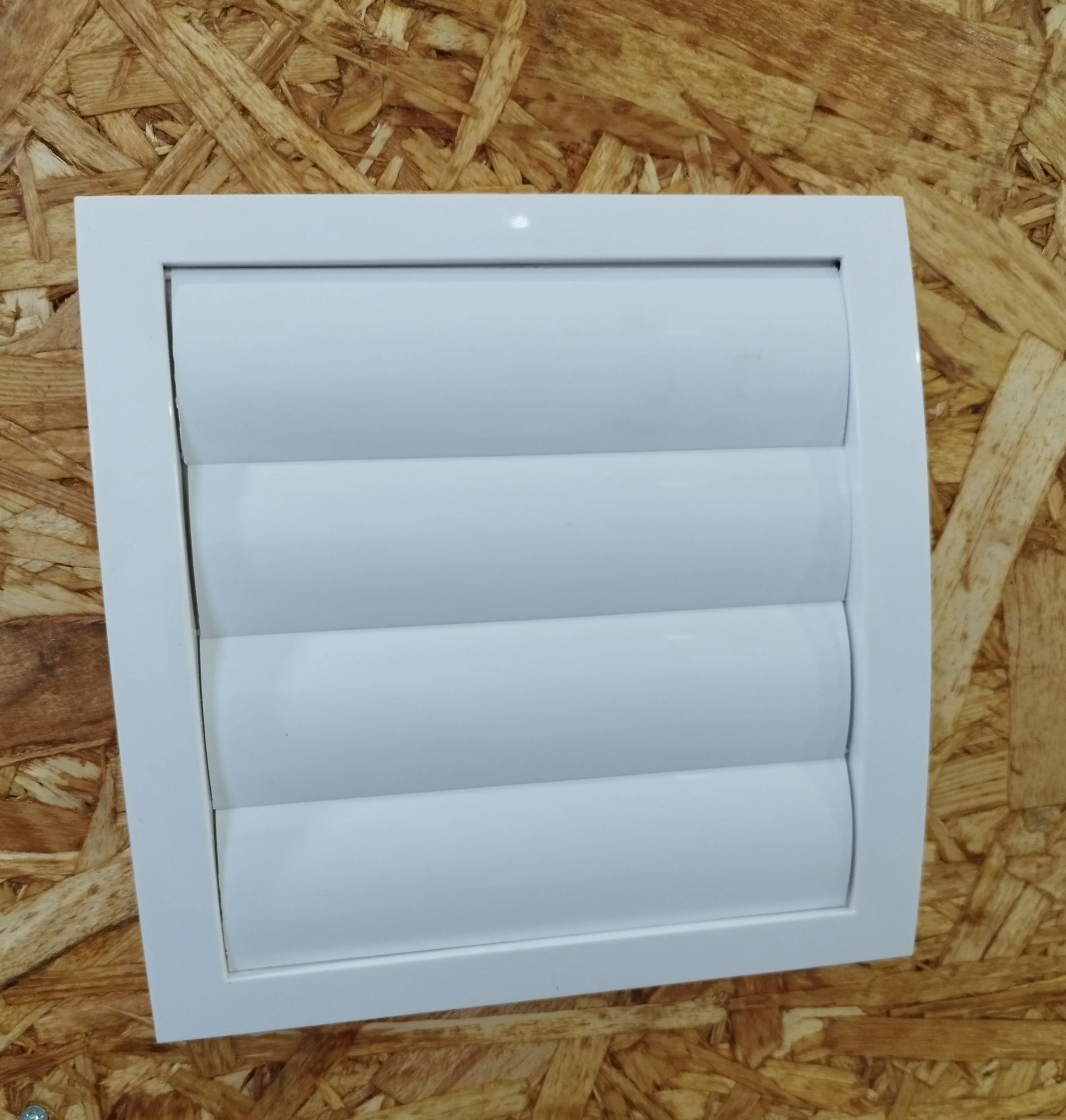 Grelha de Ventilação | ABS com Lamelas - Image 3