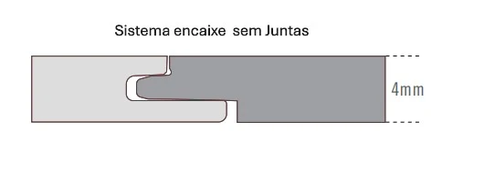 Painel em SPC - Pedra Mate SY29 - Image 3