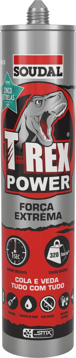 T-REX POWER