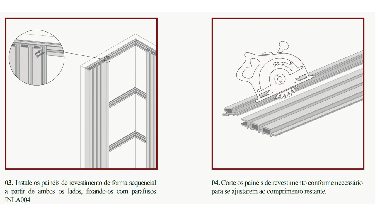 Ripa de Fixação para WPC - Image 4